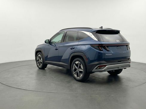 Used 2025 Hyundai Tucson SEL image 6