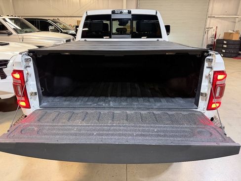 Used 2019 RAM 2500 Limited AWD/4WD image 33
