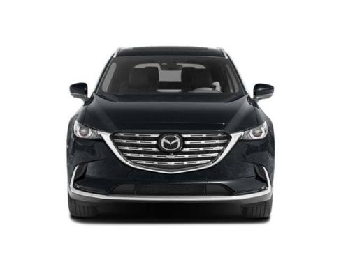 Used 2022 MAZDA CX-9 Signature AWD/4WD image 7