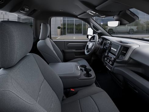 New 2025 RAM 3500 Tradesman RWD image 15