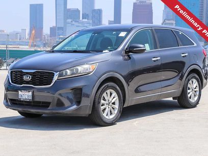 Used 2019 Kia Sorento FWD V6