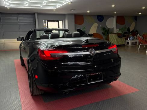 Used 2019 Buick Cascada Premium FWD image 4