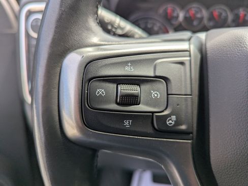 Used 2020 Chevrolet Silverado 1500 RST AWD/4WD image 16