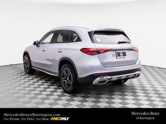 New 2026 Mercedes-Benz GLC 300 4MATIC video 3