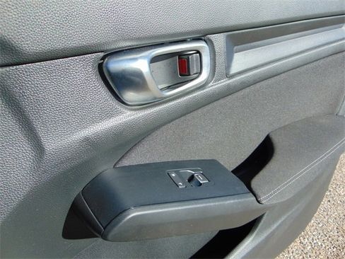 Certified 2024 Honda Civic Sport image 26