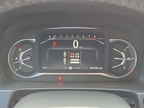 Used 2022 Honda Passport EX-L image 32