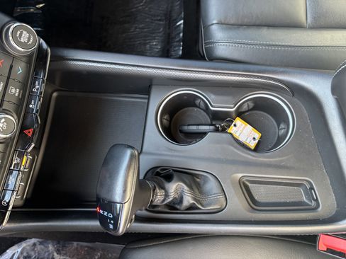 Certified 2021 Dodge Durango GT w/ Blacktop Package image 17