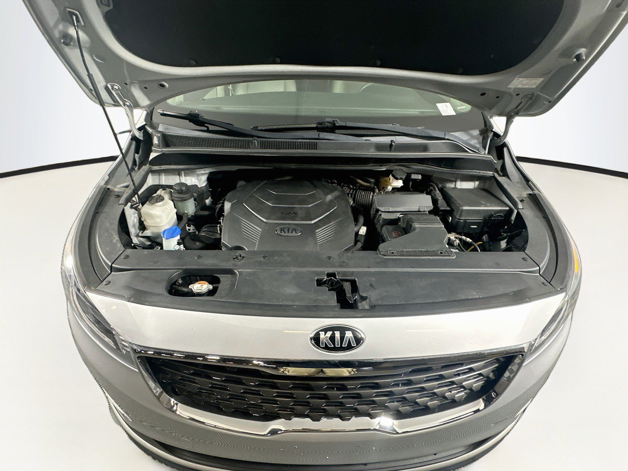 Used 2020 Kia Sedona LX FWD image 31