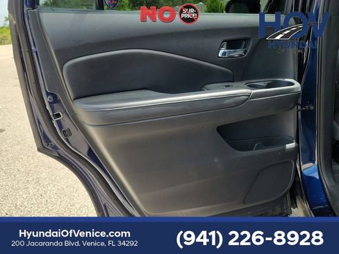 Used 2020 Honda Passport Elite image 16