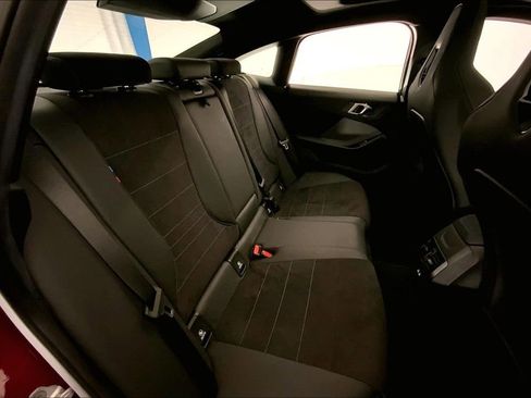 Used 2025 BMW M235i xDrive w/ M Performance Package image 15