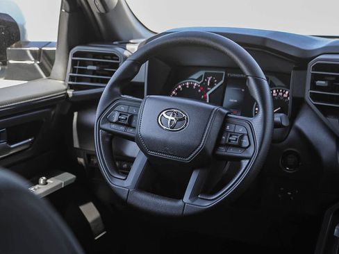 New 2026 Toyota Tundra SR5 AWD/4WD image 17
