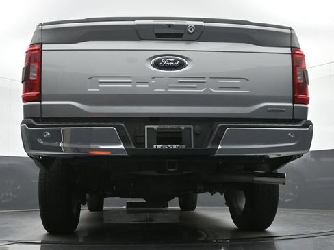 Used 2022 Ford F150 XLT w/ Equipment Group 302A High AWD/4WD image 39
