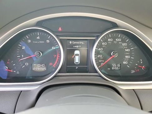 Used 2015 Audi Q7 3.0T Premium Plus w/ Premium Plus Package image 18