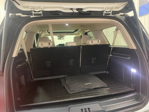 Used 2022 Ford Expedition Max Platinum AWD/4WD image 30
