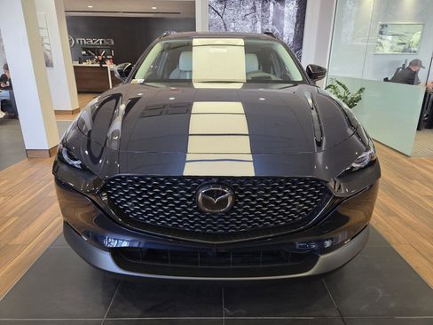 New 2026 MAZDA CX-30 2.5 Turbo w/ Premium Package image 21