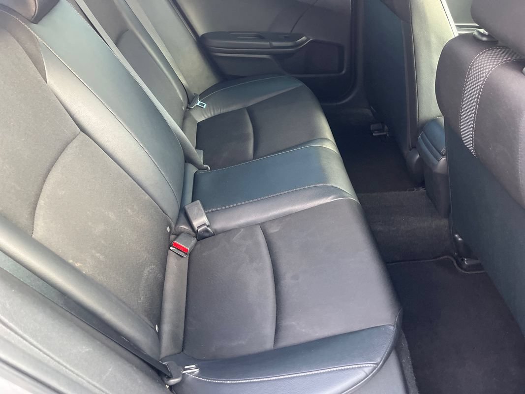 Used 2019 Honda Civic Sport image 14