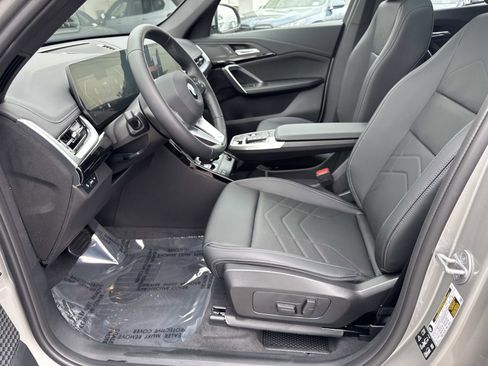 New 2026 BMW X1 xDrive28i w/ Convenience Package AWD/4WD image 14