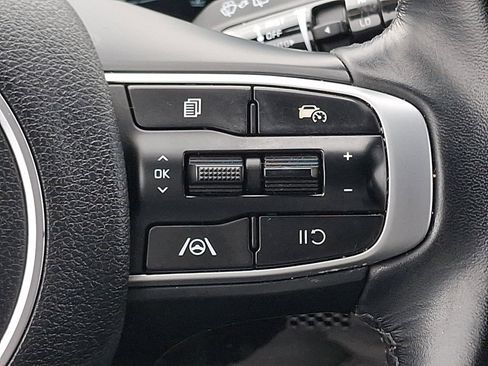 Used 2024 Kia Sportage X-Line image 23