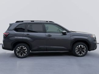 New 2026 Subaru Forester Premium AWD/4WD video 2