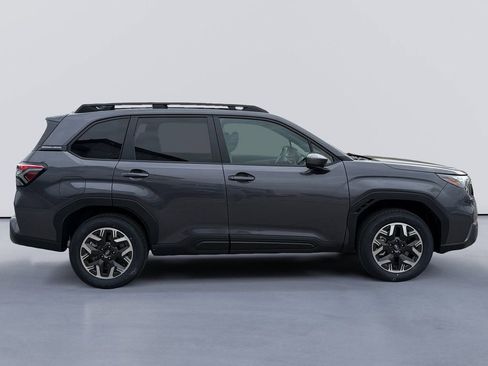 New 2026 Subaru Forester Premium AWD/4WD image 2