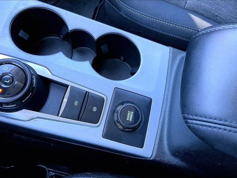 Used 2022 Ford Bronco Sport Big Bend w/ Convenience Package image 24