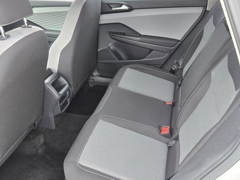 Certified 2023 Volkswagen Taos S w/ IQ Drive S Package FWD image 12