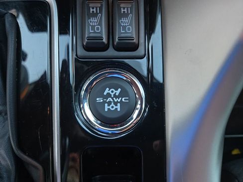 Used 2025 Mitsubishi Eclipse Cross SE image 23