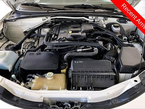 Used 2014 MAZDA MX-5 Miata Club image 27