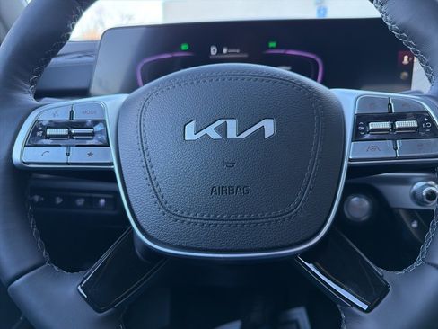 New 2025 Kia Telluride EX image 39