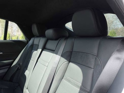 Certified 2025 Mercedes-Benz GLE 63 AMG S image 47