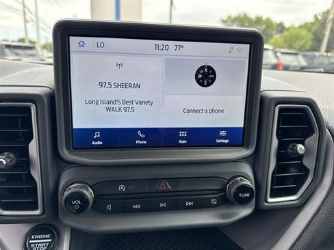 Used 2023 Ford Bronco Sport Big Bend AWD/4WD image 12