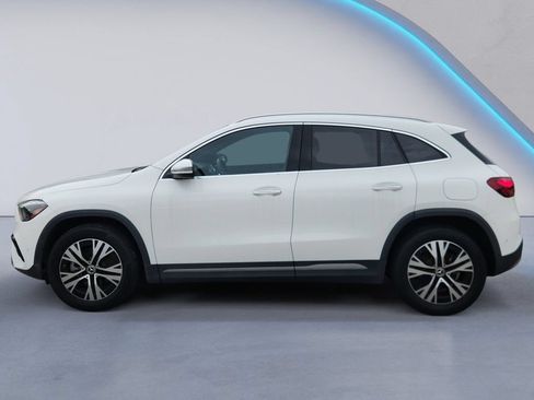 Used 2025 Mercedes-Benz GLA 250 4MATIC image 6
