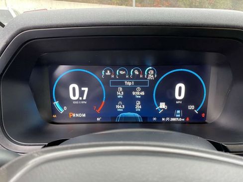 Used 2023 Ford F150 Tremor w/ Equipment Group 402A High image 27