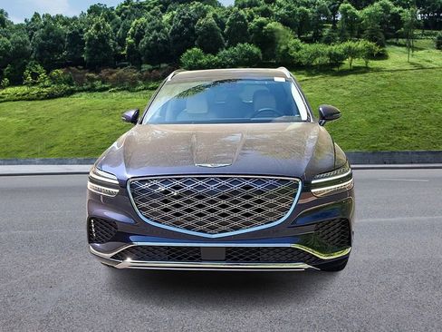 New 2026 Genesis GV70 2.5T Select AWD/4WD image 7