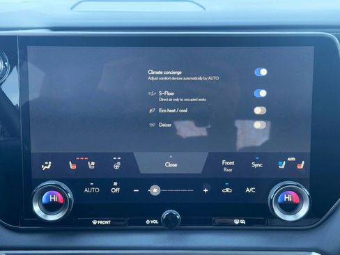 Used 2024 Lexus RX 350 Premium Plus w/ Convenience Package image 29