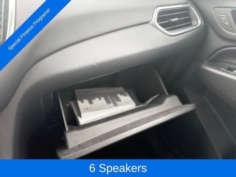 Used 2019 Chevrolet Equinox LT FWD image 20
