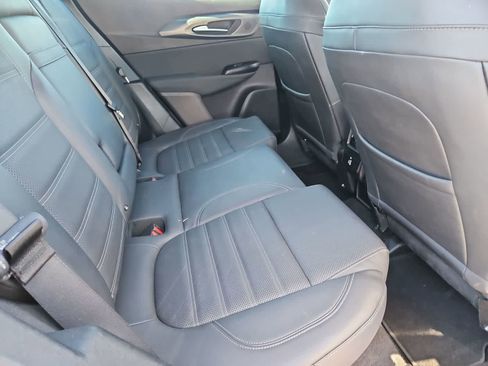 Used 2024 Alfa Romeo Tonale Veloce image 21