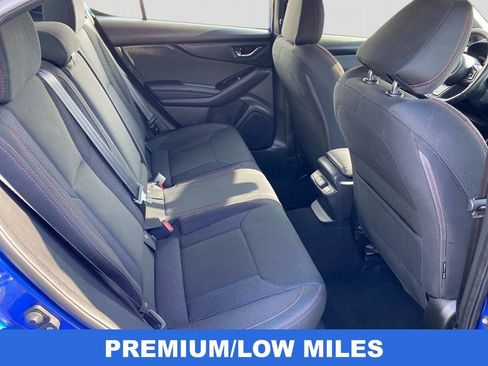 Used 2023 Subaru WRX Premium image 23