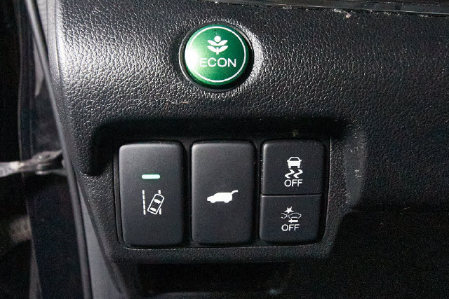 Used 2016 Honda CR-V Touring image 15