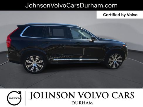 Used 2023 Volvo XC90 T8 Plus w/ Protection Package Premier AWD/4WD image 10