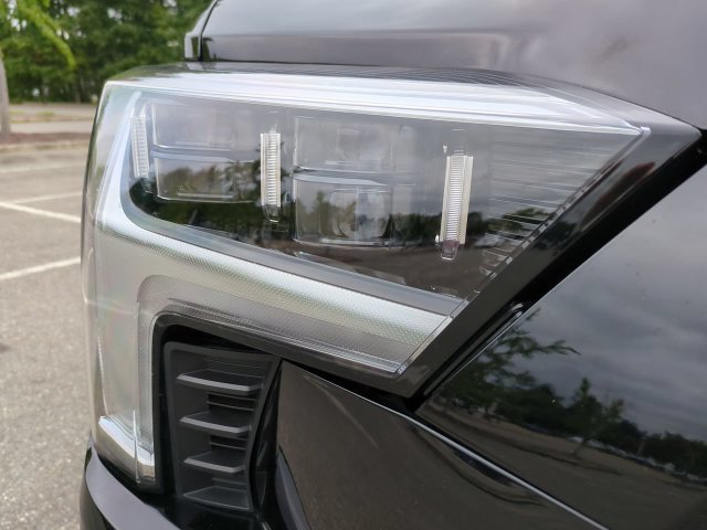 Used 2026 Toyota Sequoia 1794 Edition w/ Tow Technology Package AWD/4WD image 10