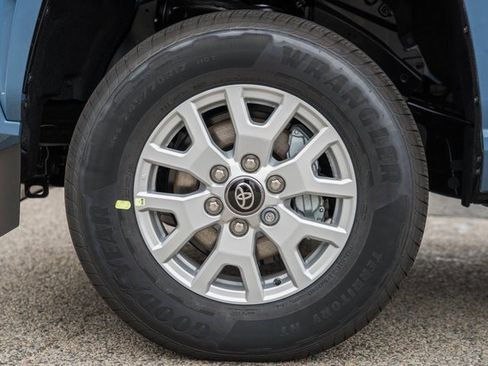 New 2026 Toyota Tacoma SR5 image 16