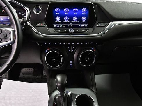 Used 2020 Chevrolet Blazer LT image 24