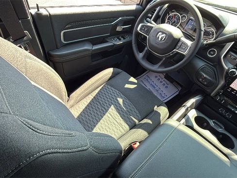 New 2026 RAM 2500 Big Horn image 15