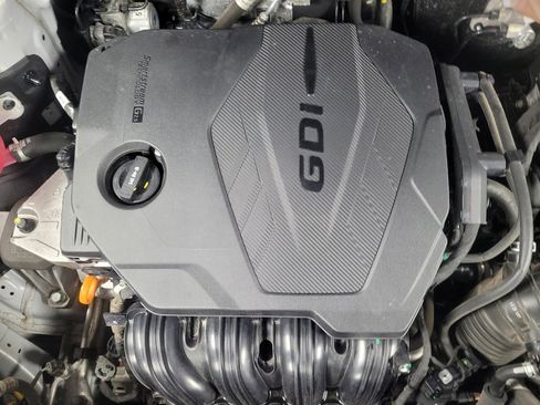 Used 2022 Kia Sorento S image 30