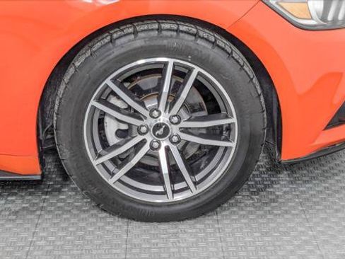 Used 2016 Ford Mustang Premium RWD image 33