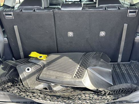 Used 2025 Toyota Grand Highlander FWD image 30