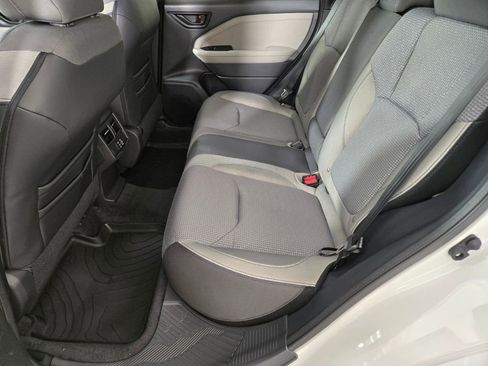 New 2026 Subaru Forester Premium image 12