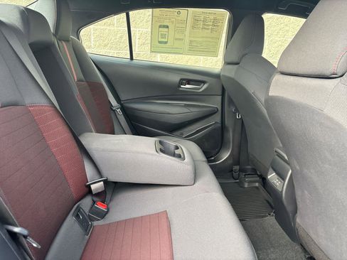 Used 2024 Toyota Corolla SE image 23
