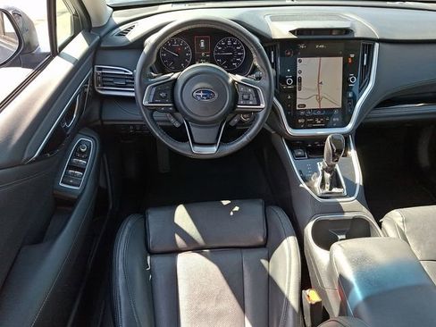 Used 2020 Subaru Outback Limited w/ Popular Package #2 image 10